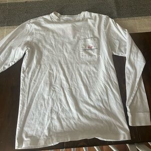 Vineyard Vines Long Sleeve Shirts